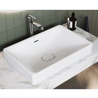 Умывальник Vitra Metropole 7535B003-0673