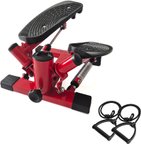 Степперы, виброплатформы и другие фитнес-тренажеры