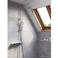 Душевая система  Cersanit Vivo 64089