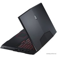 Игровой ноутбук Dell Alienware M18x R2 (i7296XMFHDG16H1TBGTX580SLI)
