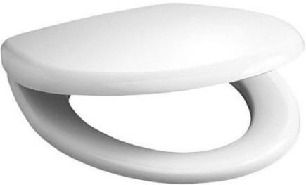 

Сиденье для унитаза Santek Бриз 1WH106901