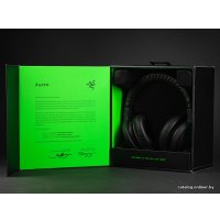 Наушники Razer Kraken 7.1
