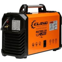 Сварочный инвертор ELAND MULTIMIG-230 PRO