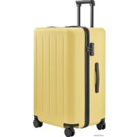 Чемодан-спиннер Ninetygo Danube MAX Luggage 28