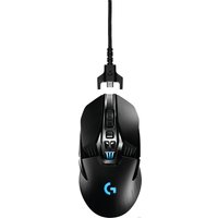 Игровая мышь Logitech G900 Chaos Spectrum [910-004607]