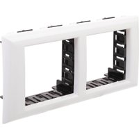 Рамка DKC Avanti 4400914 (белый)