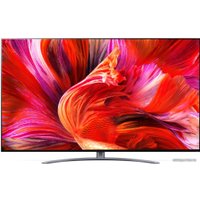 MiniLED телевизор LG QNED MiniLED 8K 75QNED966PA