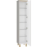  Brevita Elche 35 ELC-05035-010R (серый кашемир)