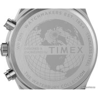 Наручные часы Timex TW2T70300