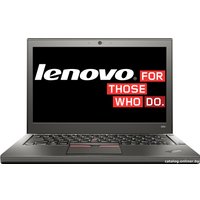 Ноутбук Lenovo ThinkPad X250 (20CM003ART)