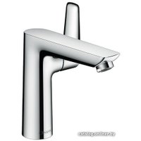 Смеситель Hansgrohe Talis E [71754000]