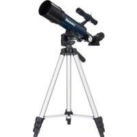 Телескоп Levenhuk Discovery Sky Trip ST50 с книгой