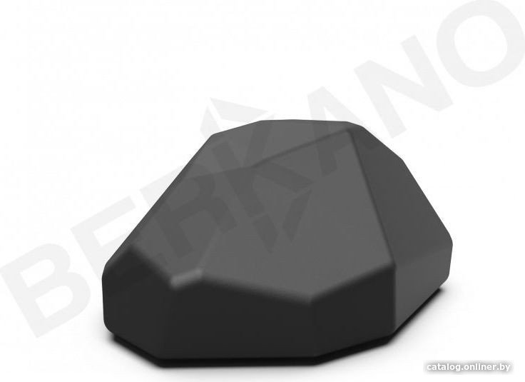 Фигурка для сада Berkano Polystone 210_011_00 (черный)