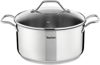 Кастрюля Tefal Intuition A7024485