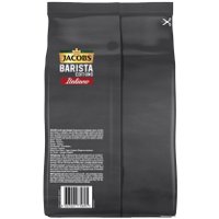 Кофе Jacobs Barista Editions Italiano зерновой 800 г