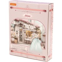 Кукла Полесье Даша у стилиста 02994