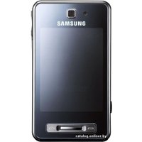 Кнопочный телефон Samsung F480 Tocco