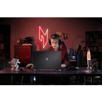 Игровой ноутбук Acer Nitro 17 AN17-41-R0LG NH.QKLCD.005