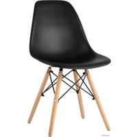 Стул Stool Group Simple DSW (черный)