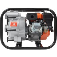 Мотопомпа Gigant GWP80