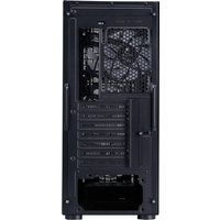 Корпус 1stPlayer GO6 ARGB (черный)