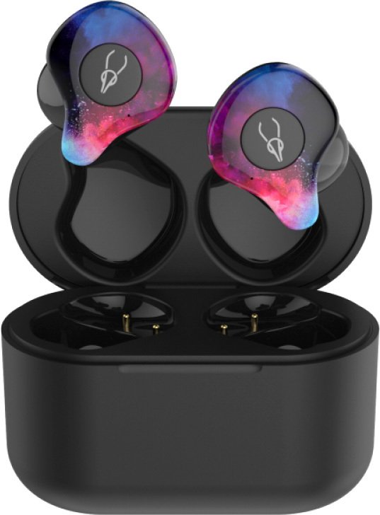 

Наушники Sabbat X12 Pro (flame)