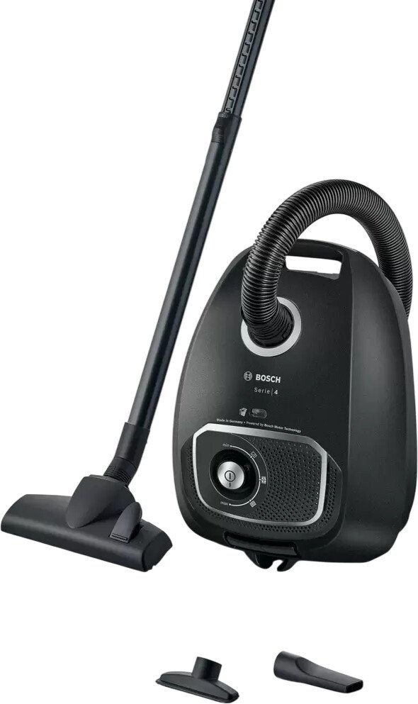 Пылесос Bosch Serie 4 BGB41BA1
