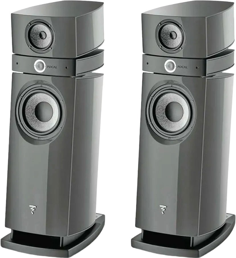 

Напольная акустика Focal Scala Utopia Evo (серый)
