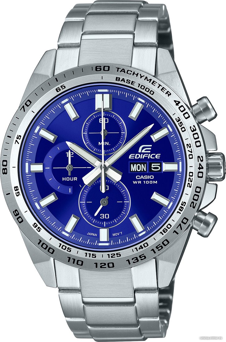 Наручные часы Casio Edifice EFR-574D-2A