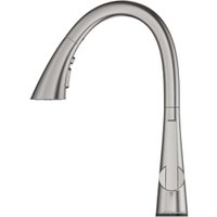 Смеситель Grohe Zedra Touch 30219DC2