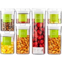 Набор контейнеров Solmax&Home SM97099 (7шт)