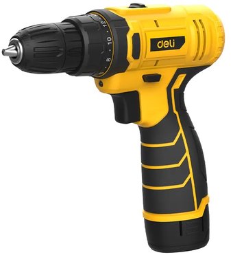 Deli EDL-DZ12-5A2 (с 1-им АКБ)