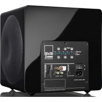 Проводной сабвуфер SVS 3000 Micro (черный глянец)