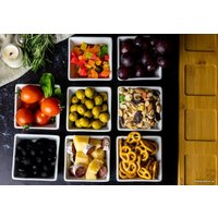 Сервировочная миска Lamart Bamboo LT9020