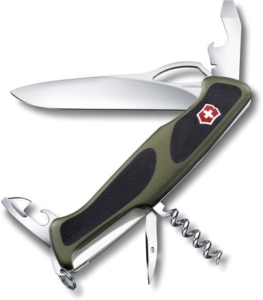 

Мультитул Victorinox Ranger Grip 61