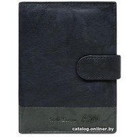 Кошелек Cedar Always Wild N4L-GA-BOX (Navy)