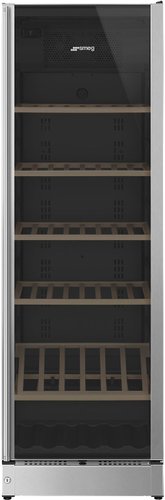 Винный шкаф Smeg SCV115G