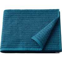 Полотенце Ikea Вогшен 70x140 204.880.47 (синий)