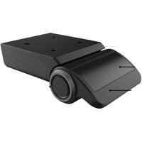 Стол для работы стоя Smartstol Pro Mах 140x80 (черный/черный)
