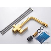 Смеситель Ledeme L4080Y-3