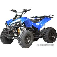 Квадроцикл KXD ATV-008 (синий)
