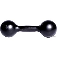 Гантель Titan литая ГЛЧ/6 6 кг