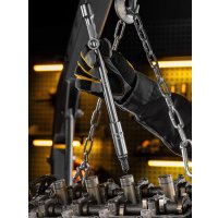 Универсальный набор инструментов Denzel 15814 (109 предметов)