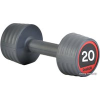 Гантель Reebok RSWT-10070 20 кг