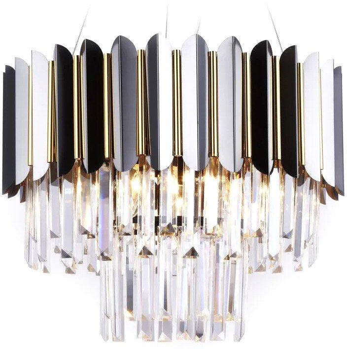 

Подвесная люстра Ambrella light TR TR5297