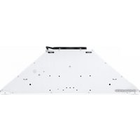 Кухонная вытяжка MAUNFELD Cork 50 (белый)