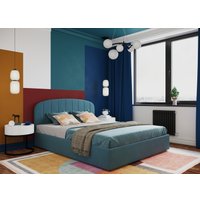 Кровать Moon Family 1261 MF012880