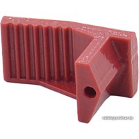 Держатель для ножеточки  ЖУК для линзовидной заточки - конвекс 1210