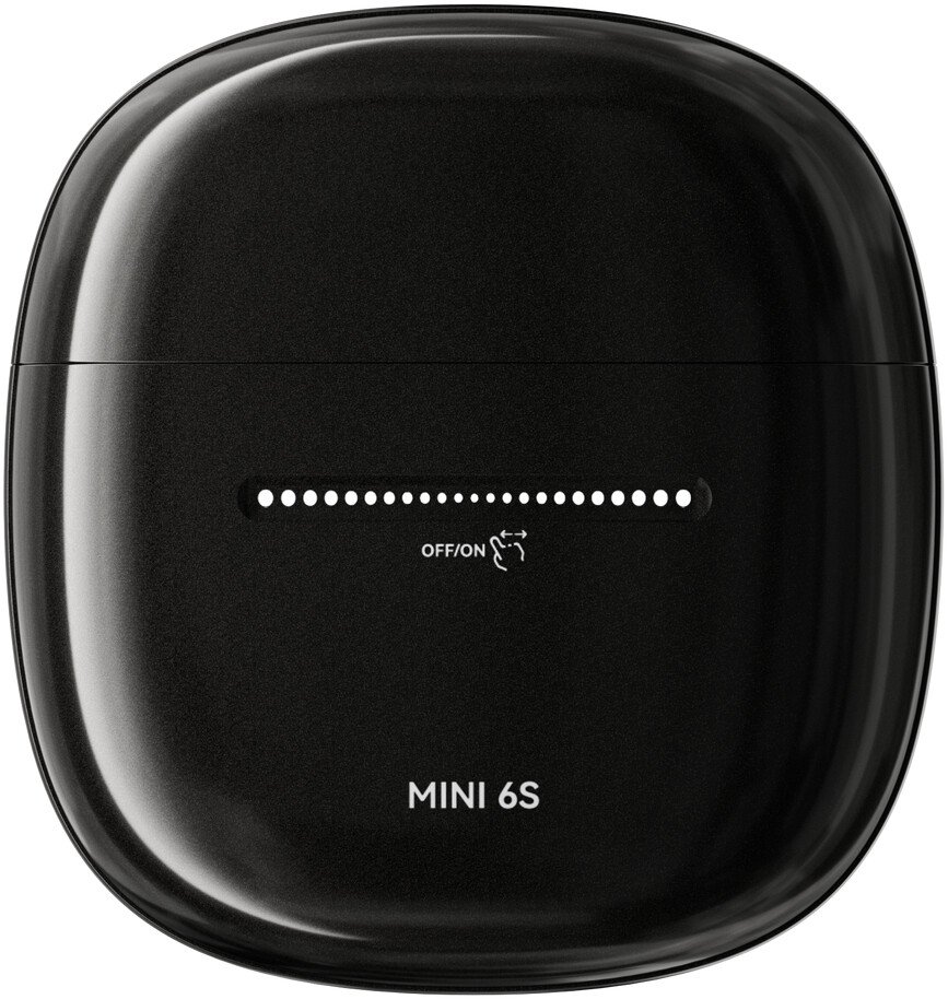 Шейвер Enchen Mini 6S Shaver Portable