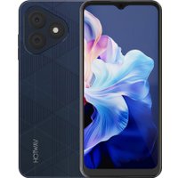 Телефон Hotwav Note 15 Pro 4GB/128GB (синий)